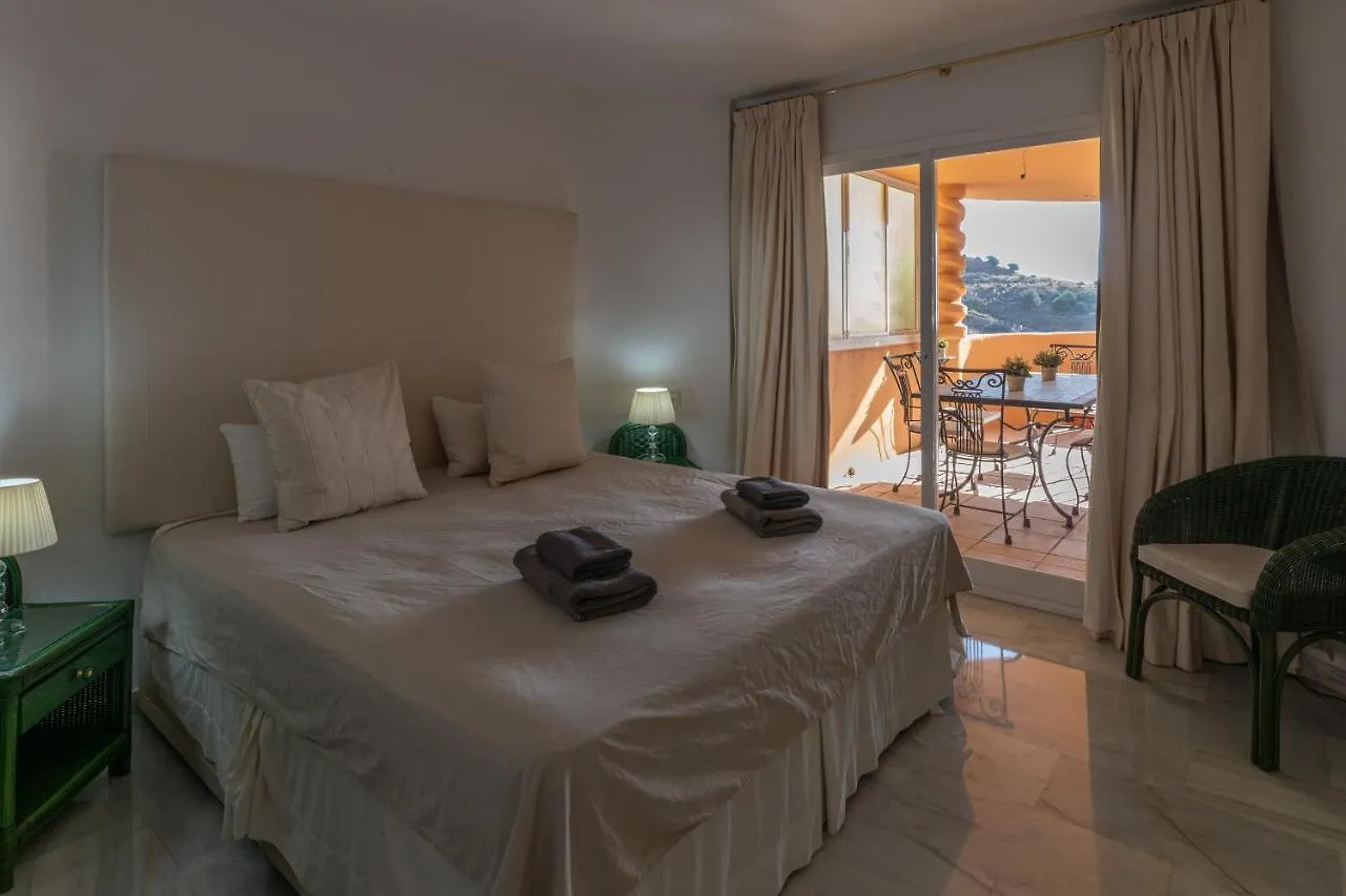 3 Bedrooms & Terrace, Swimming Pool - Porton 7 Sitio de Calahonda