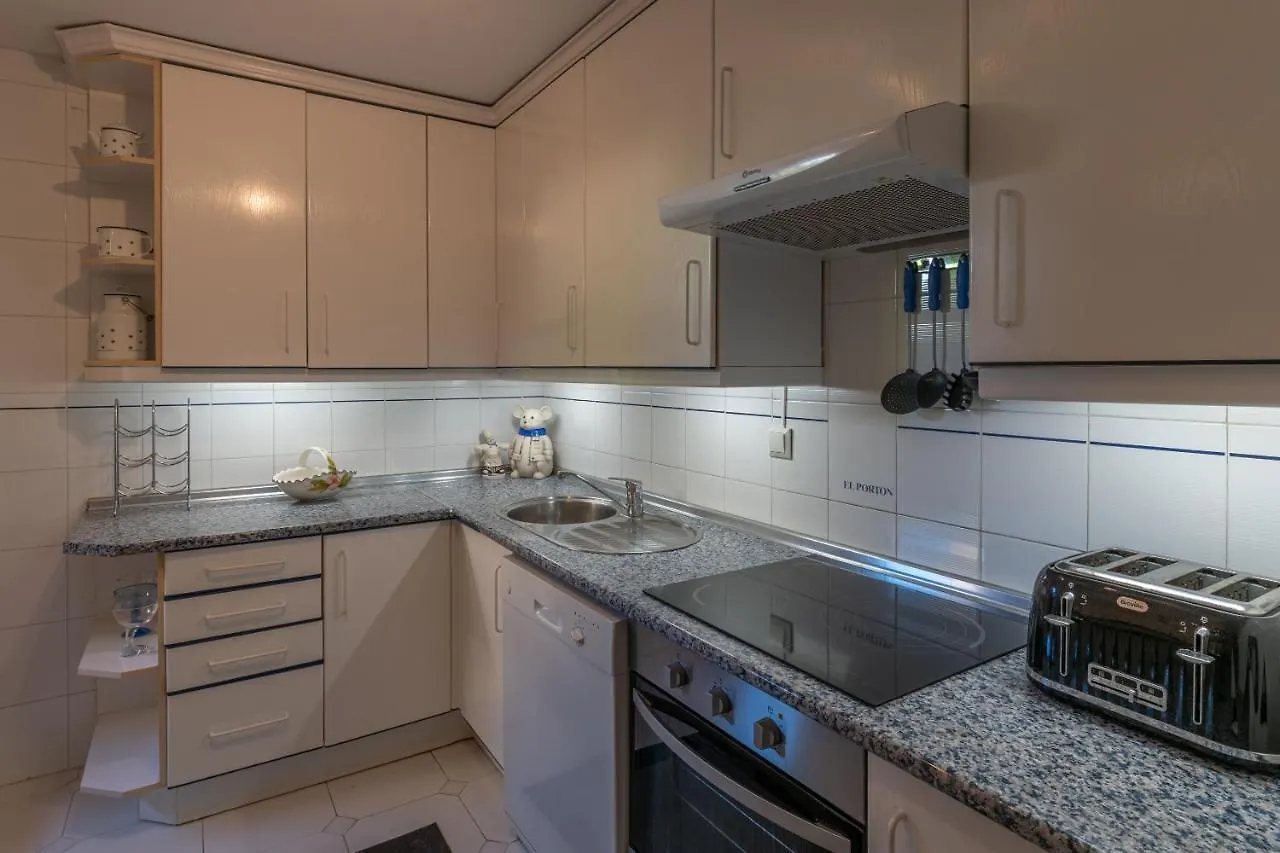 3 Bedrooms & Terrace, Swimming Pool - Porton 7 Sitio de Calahonda