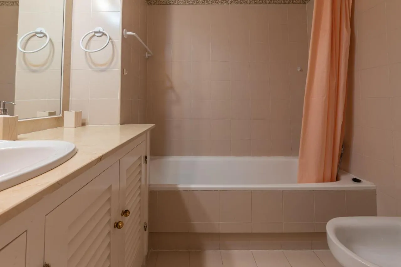 3 Bedrooms & Terrace, Swimming Pool - Porton 7 Sitio de Calahonda Apartment