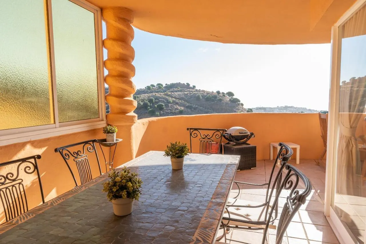 3 Bedrooms & Terrace, Swimming Pool - Porton 7 Sitio de Calahonda Spain
