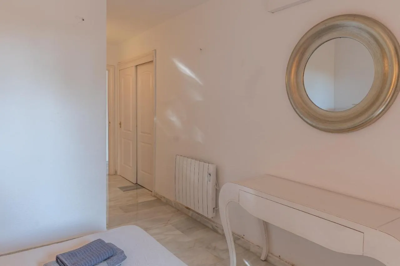 3 Bedrooms & Terrace, Swimming Pool - Porton 7 Sitio de Calahonda