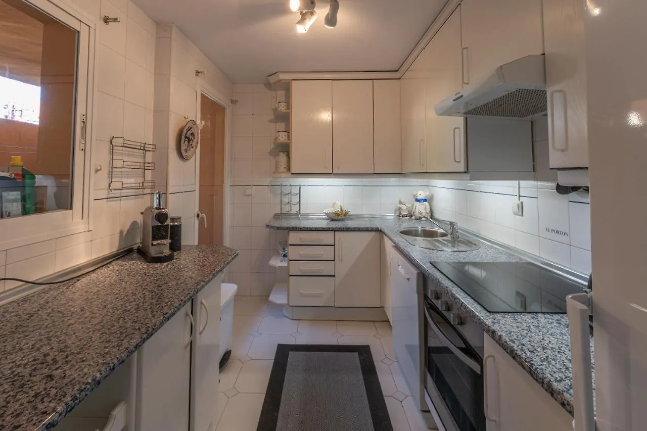 3 Bedrooms & Terrace, Swimming Pool - Porton 7 Sitio de Calahonda Spain