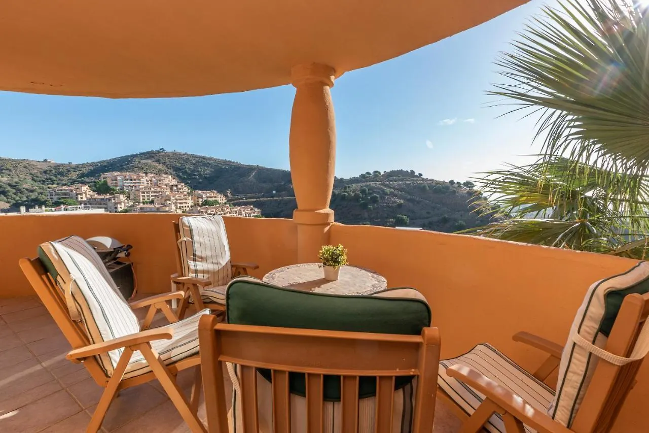 3 Bedrooms & Terrace, Swimming Pool - Porton 7 Sitio de Calahonda