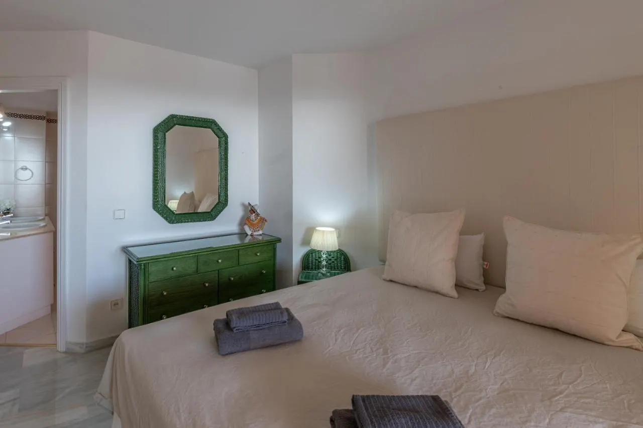 3 Bedrooms & Terrace, Swimming Pool - Porton 7 Sitio de Calahonda