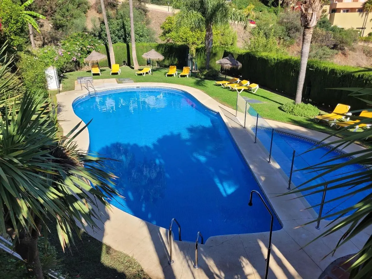 Apartment 3 Bedrooms & Terrace, Swimming Pool - Porton 7 Sitio de Calahonda