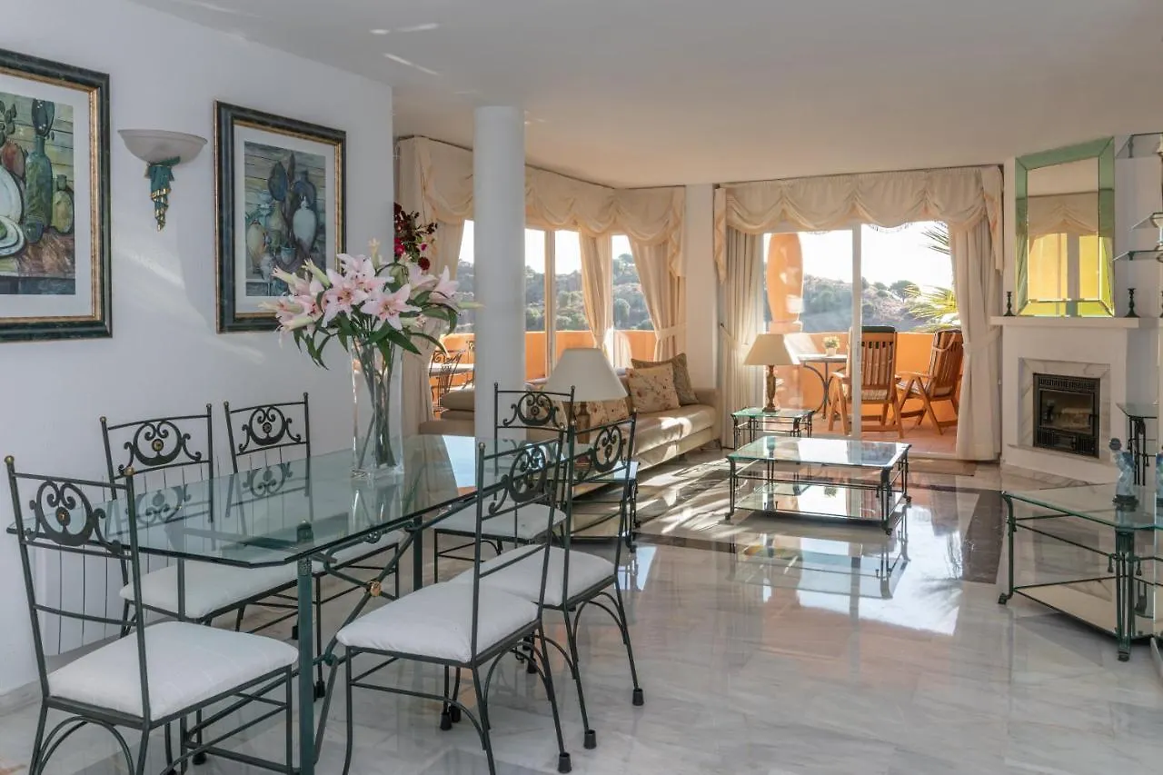 3 Bedrooms & Terrace, Swimming Pool - Porton 7 Sitio de Calahonda