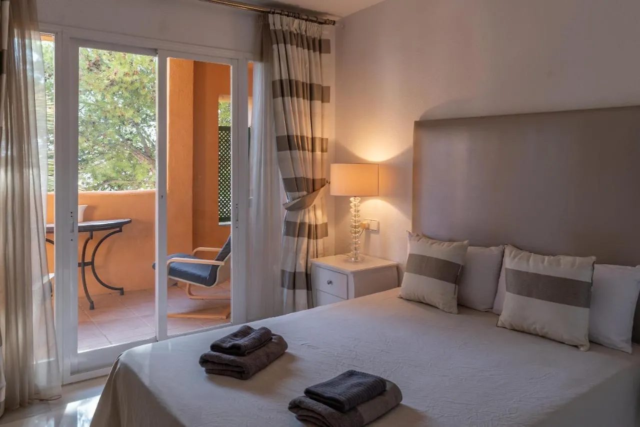 3 Bedrooms & Terrace, Swimming Pool - Porton 7 Sitio de Calahonda 0*,