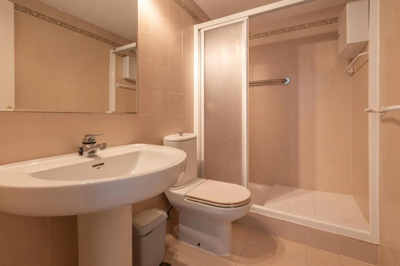 3 Bedrooms & Terrace, Swimming Pool - Porton 7 Sitio de Calahonda Apartment