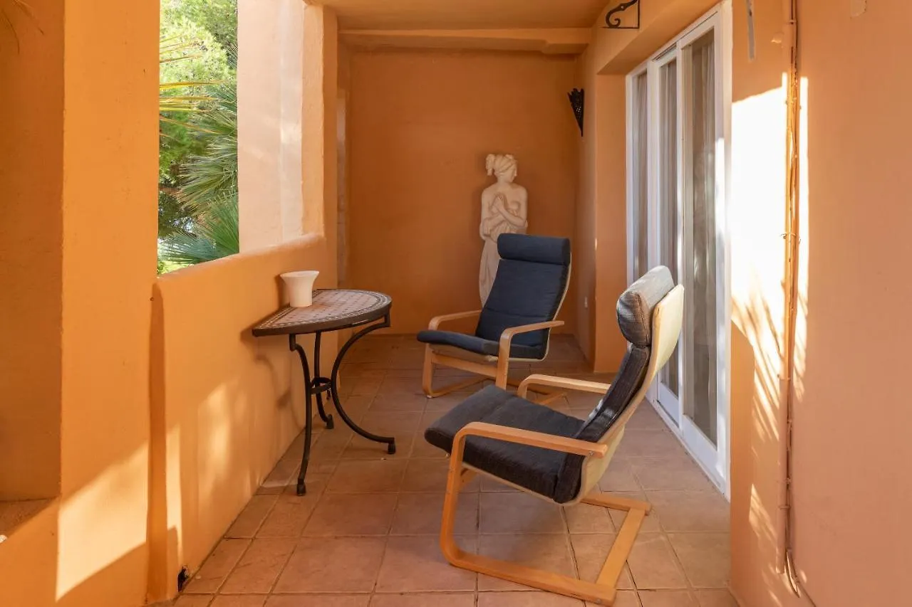 Apartment 3 Bedrooms & Terrace, Swimming Pool - Porton 7 Sitio de Calahonda